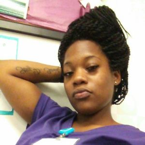 Meet your Posher, Sabrina