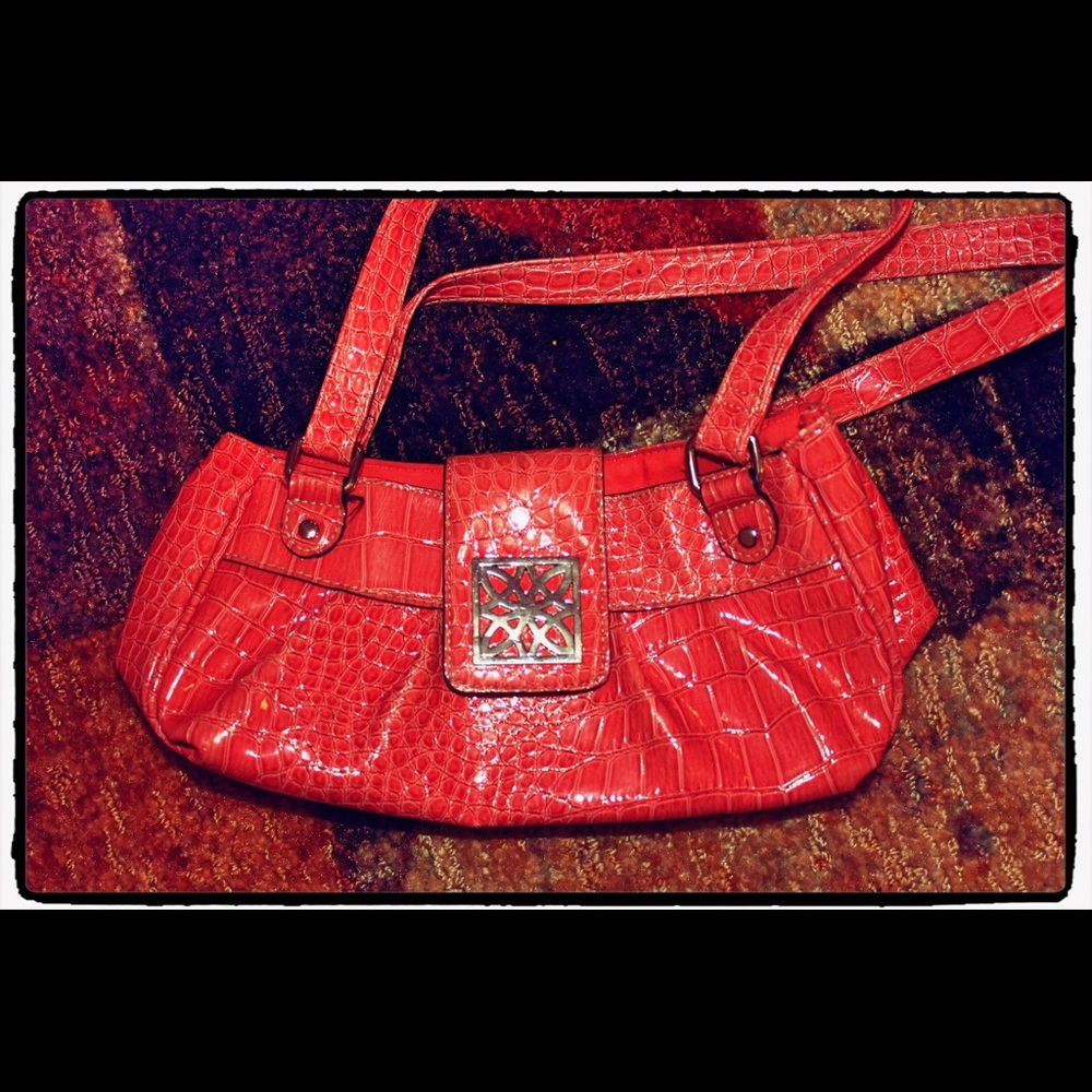 Super cute summer purse