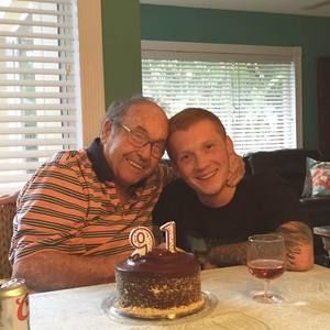 Meet your Posher, Tyler