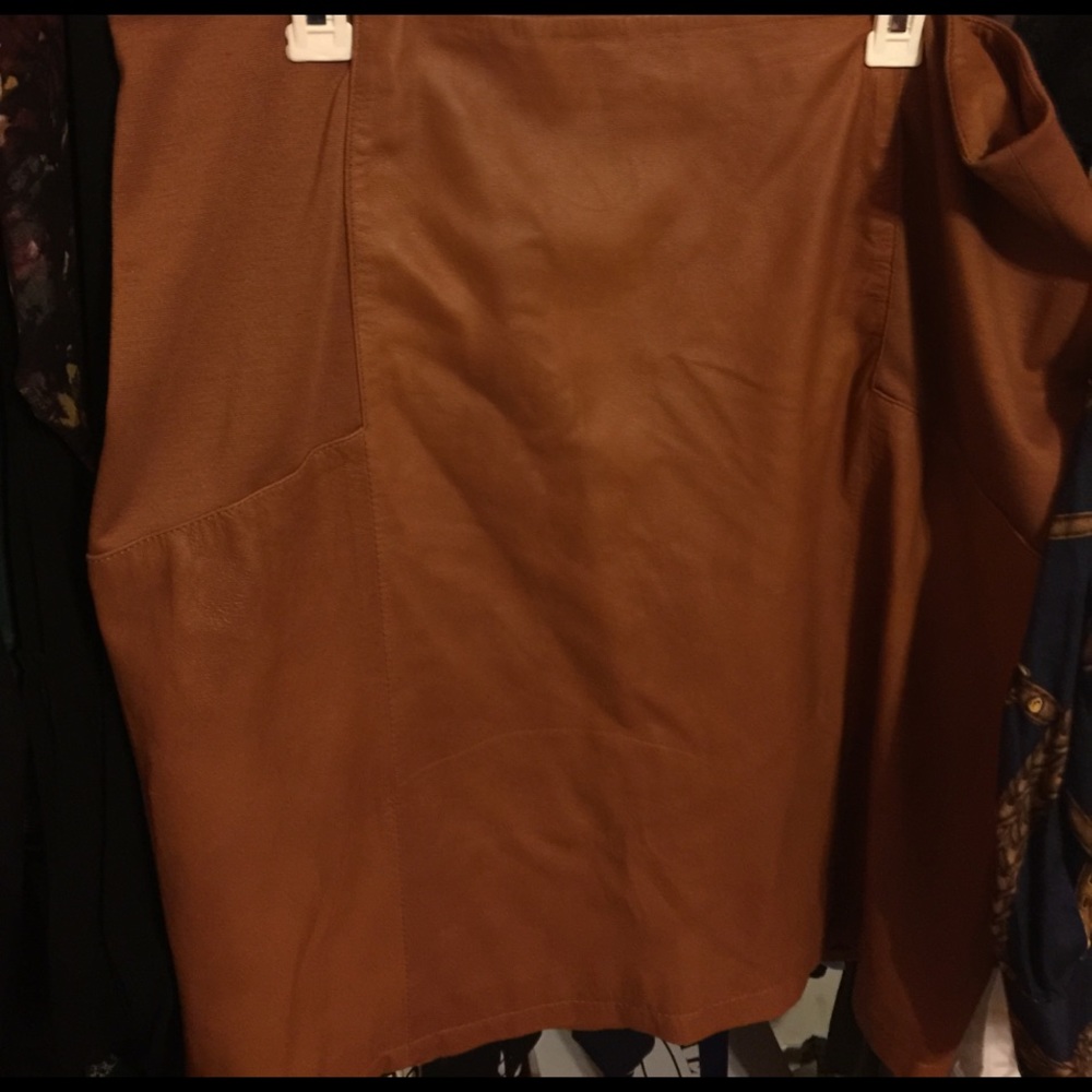 Genuine Leather