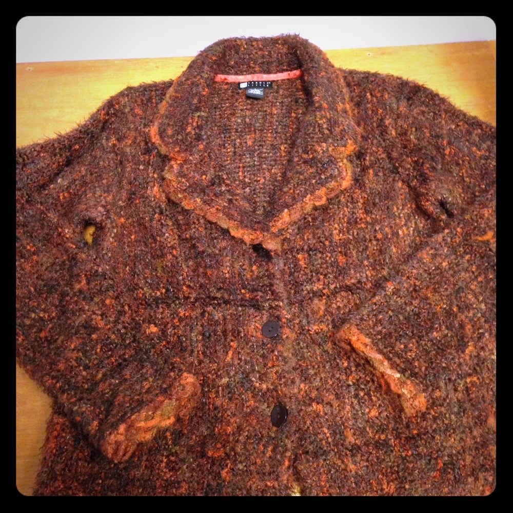 Sweater