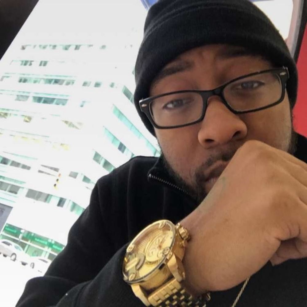 Meet your Posher, Richard