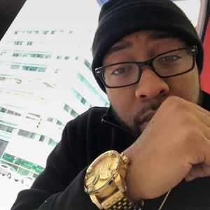 Meet your Posher, Richard