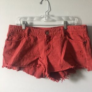 Denim & Supply Ralph Lauren shorts