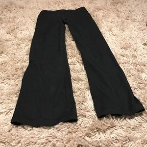 Lightly used yoga pants!