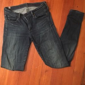 Citizens of Humanity Avedon Skinny Jean