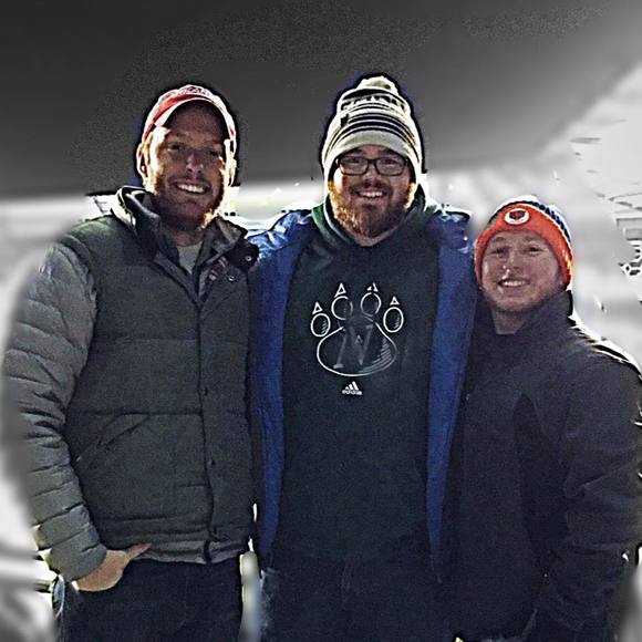 Meet your Posher, Jake - Picture 1 of 1