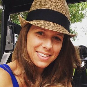 Meet your Posher, Jami