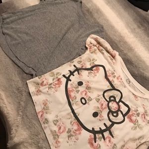 Crop Top Bundle