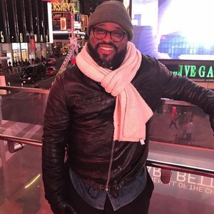 Meet your Posher, Ernest