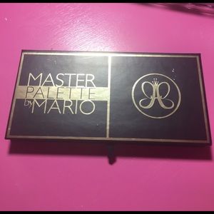 ABH Master Palette by Mario
