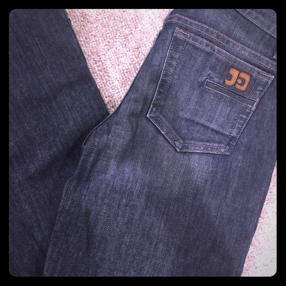 Joes flare jeans