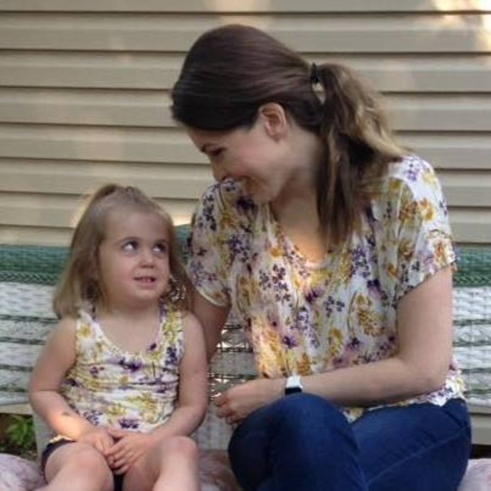 Meet your Posher, Lissa