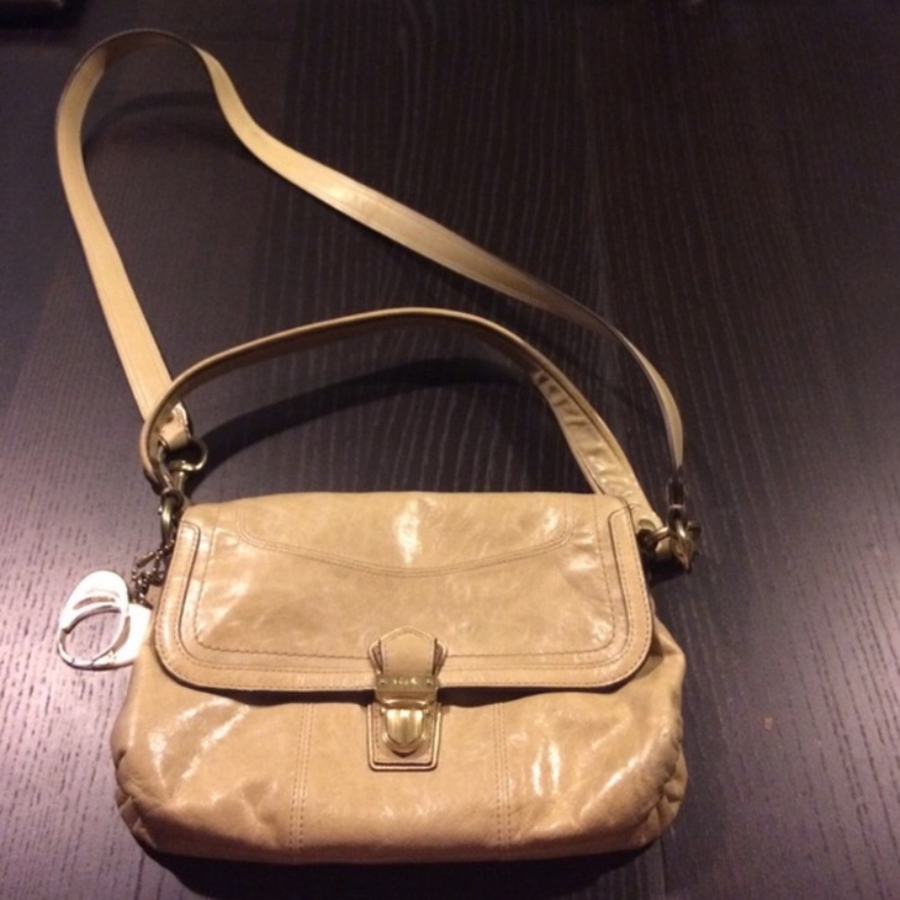 🎀 Authentic Coach Purse 🎀