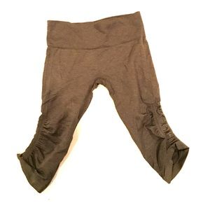 Lululemon yoga/running pants