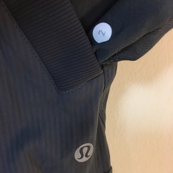 Lululemon Dance Studio Lined Pant - Picture 2 of 7