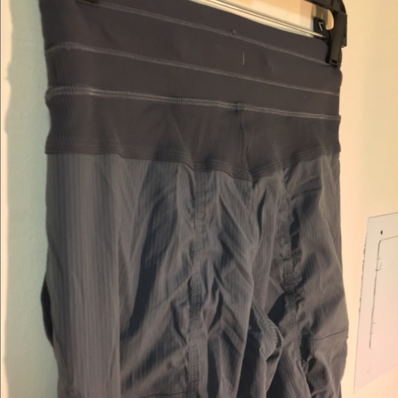 Lululemon Dance Studio Lined Pant - Picture 3 of 7