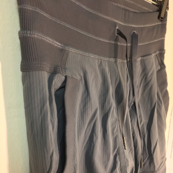 Lululemon Dance Studio Lined Pant - Picture 5 of 7