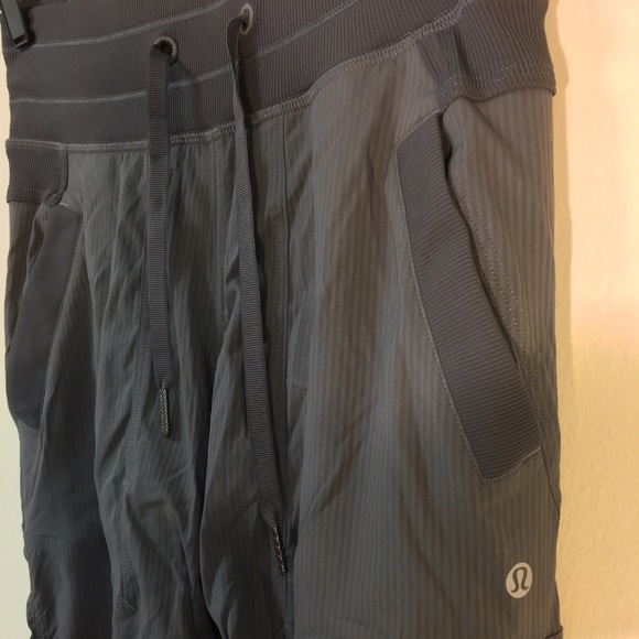 Lululemon Dance Studio Lined Pant - Picture 7 of 7