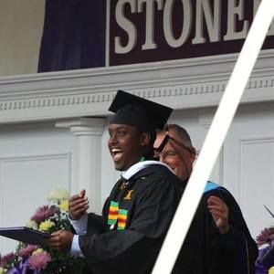 Meet your Posher, Abdul