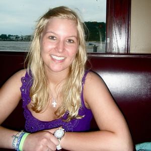 Meet your Posher, Erica