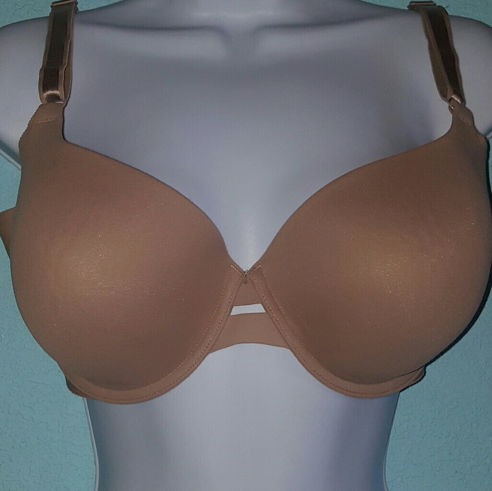 Warners Bra
