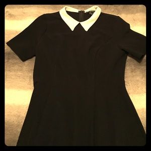 Wednesday Adams Dress