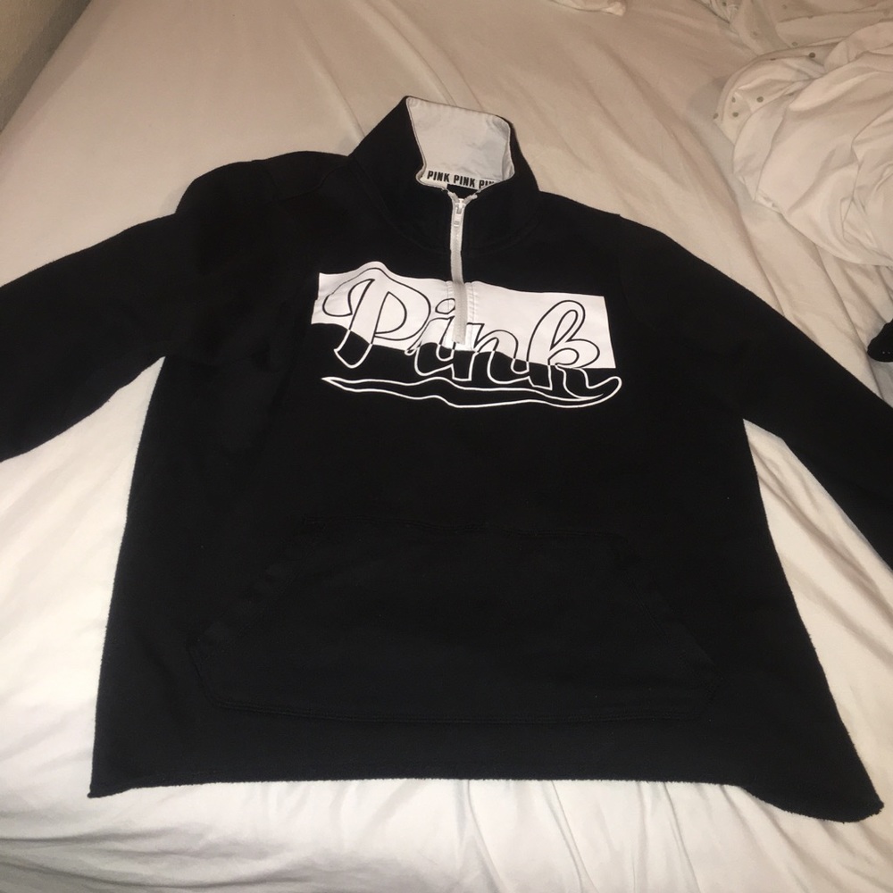 OBO Victoria secret pink jacket