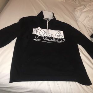 OBO Victoria secret pink jacket