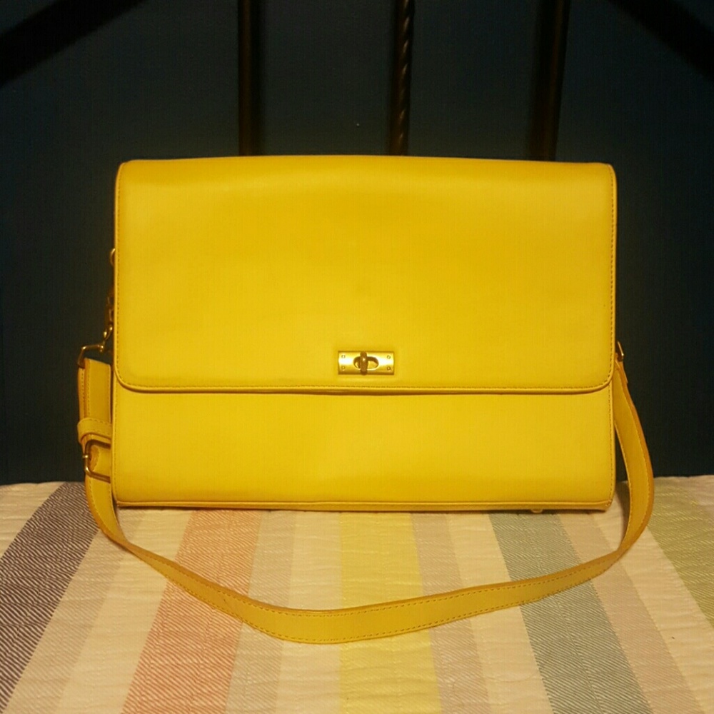 J.crew eddie Large bag