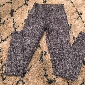 Lululemon leggings full length