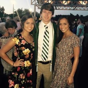 Meet your Posher, Rob