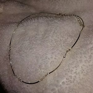 Sparkle Choker