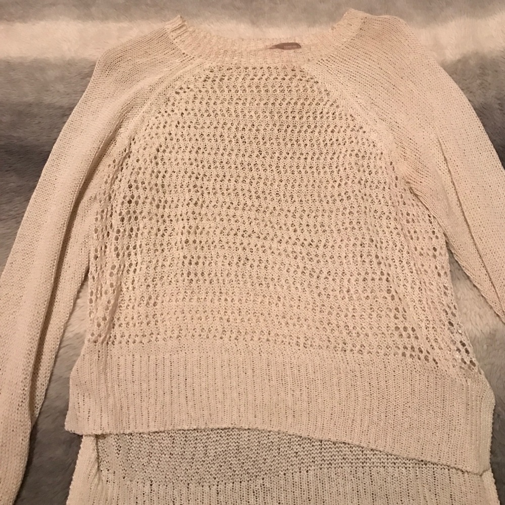 Knit Sweater