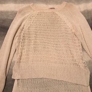 Knit Sweater