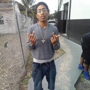 Meet your Posher, Roberto