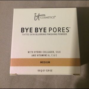 It Cosmetics Bye Bye Pores