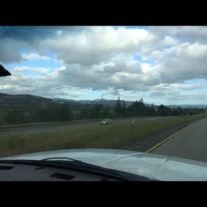 Meet your Posher, Dakota