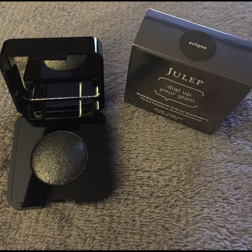 Julep Multidimensional Orbital Eyeshadow