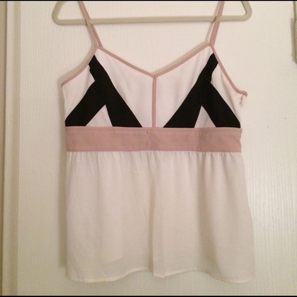 Loft Tank Top