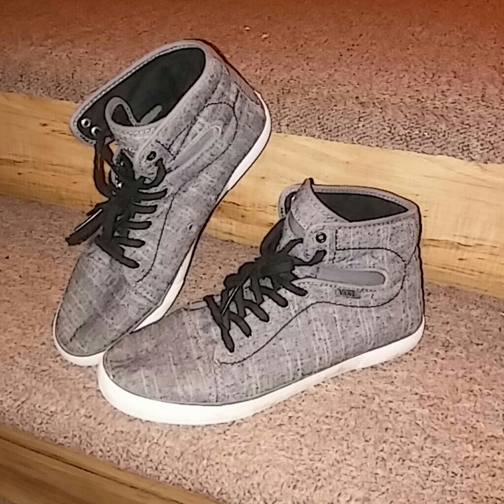 Vans casual sneaker