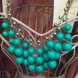 Stella and Dot necklace