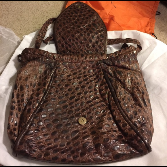 Noble handbags inc. purse - Picture 2 of 3