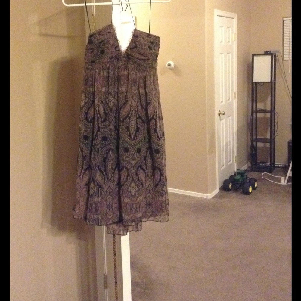 A.B.S. By Allen Schwartz Dress