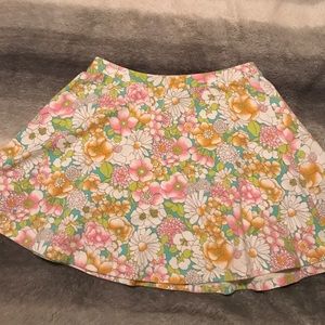Circle Skirt