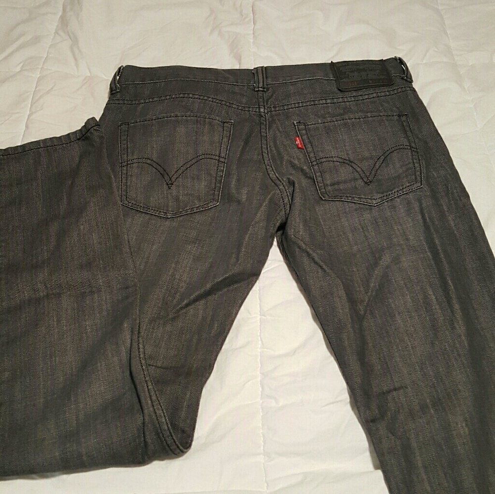 Levis 511 MUST GO!