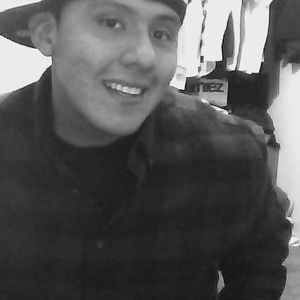 Meet your Posher, George