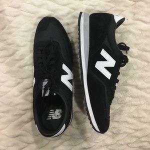 New Balance Sneakers