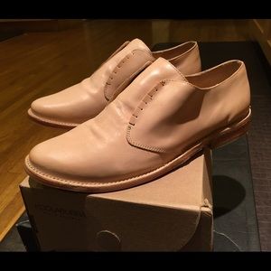 Koolaburra 'Erica' Laceless Oxford, Size 9