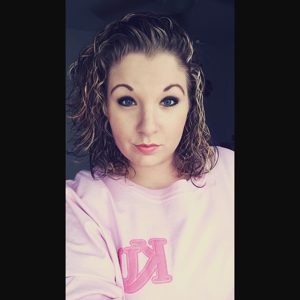 Meet your Posher, Alycia